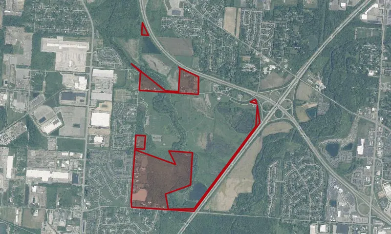 Smith Farm Park