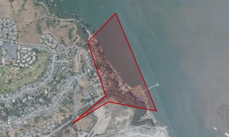 McNears Beach County Park