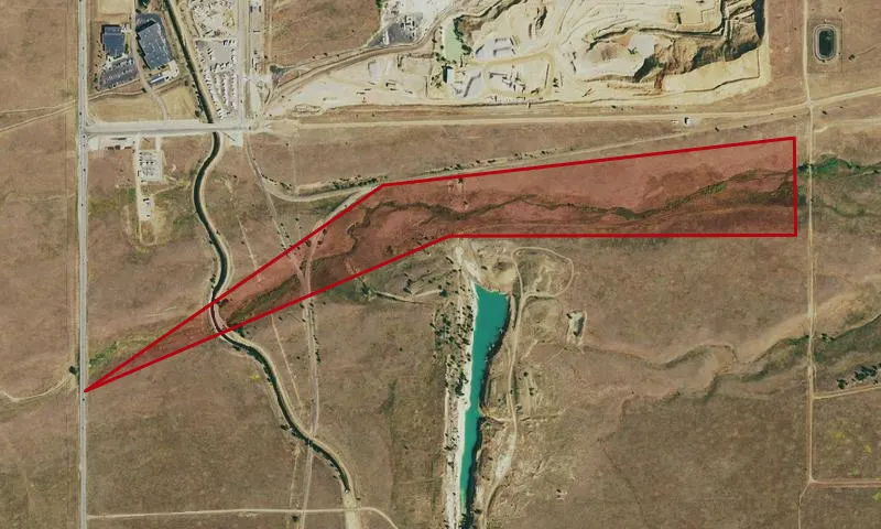 Rocky Flats