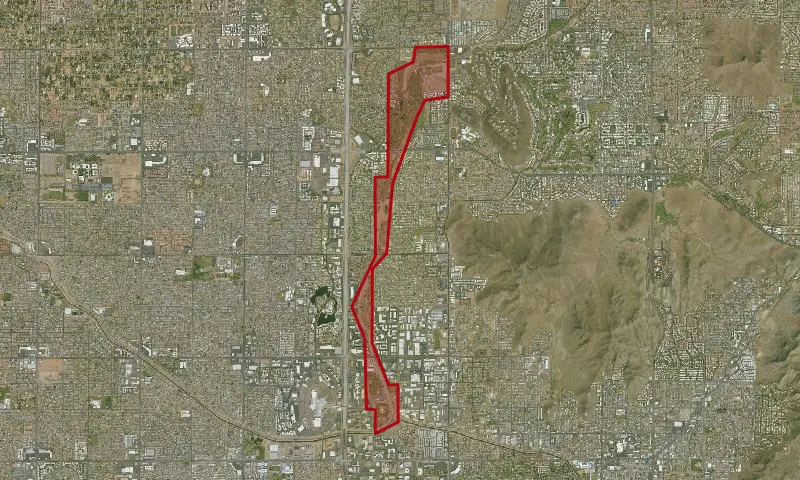 Cave Creek Park