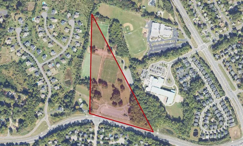 Howison Homestead Soccer Complex