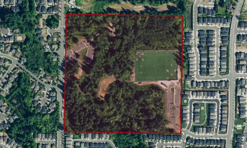 Tambark Creek Community Park
