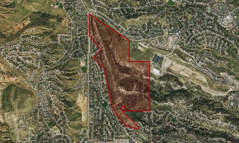 Ute Valley Park