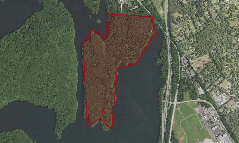 Louden Point