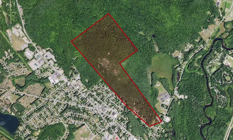 Blister Hill And Hackensack Mountain Park