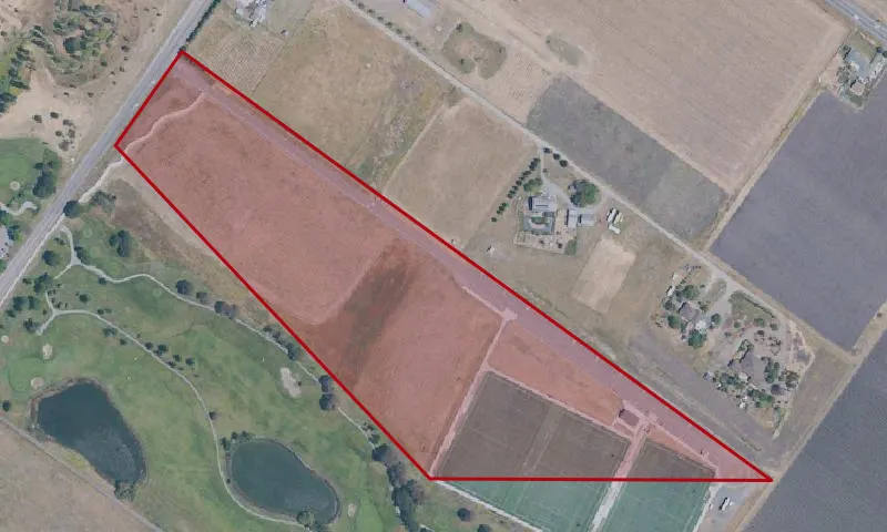 Petaluma Community Sports Fields
