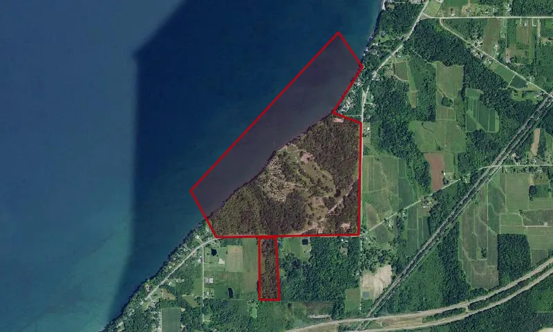 Lake Erie State Park