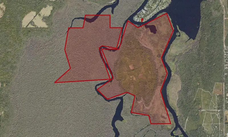 Hontoon Island State Park