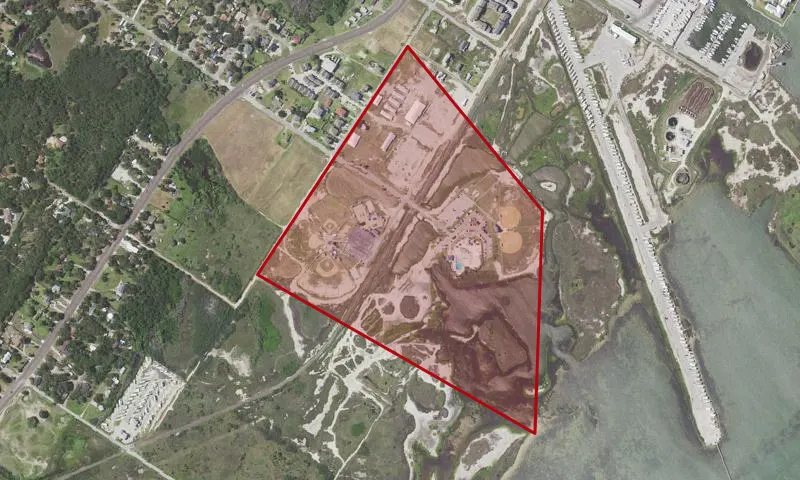 Aransas Pass Community Park
