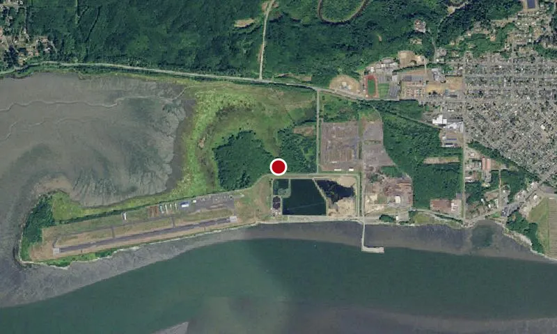 Grays Harbor National Wildlife Refuge