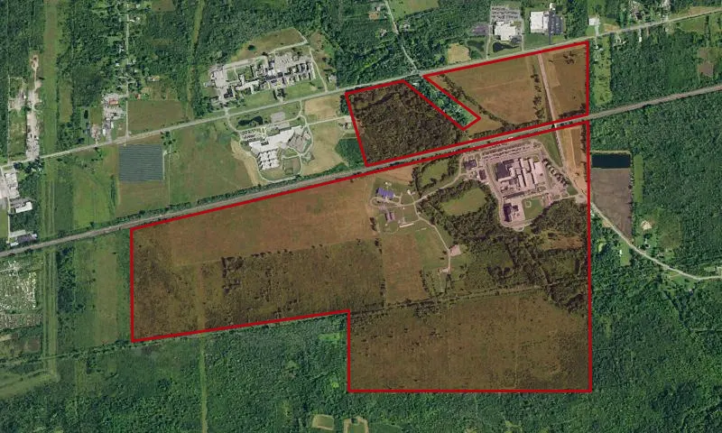 Wende State Correctional Facility