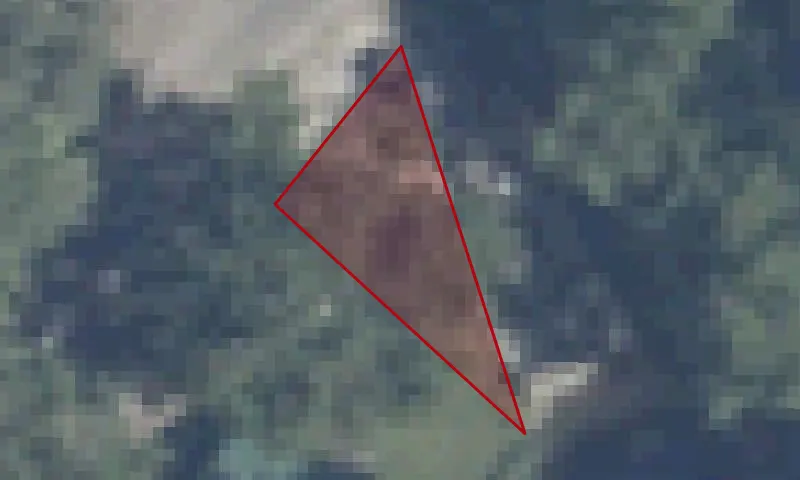 Bruce Lake Public Access Site