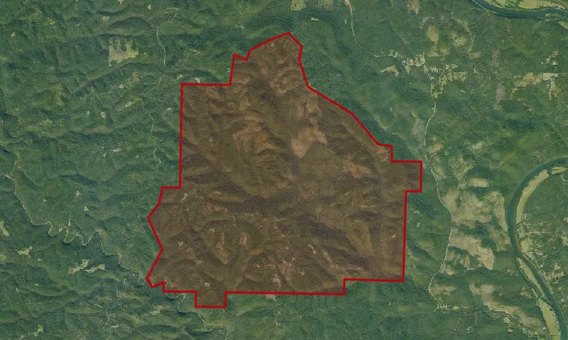 Livingston National Game Refuge