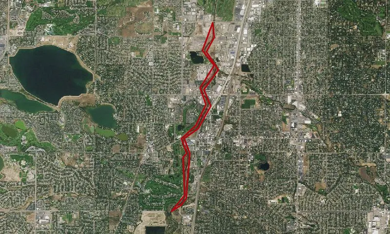 Mary Carter Greenway