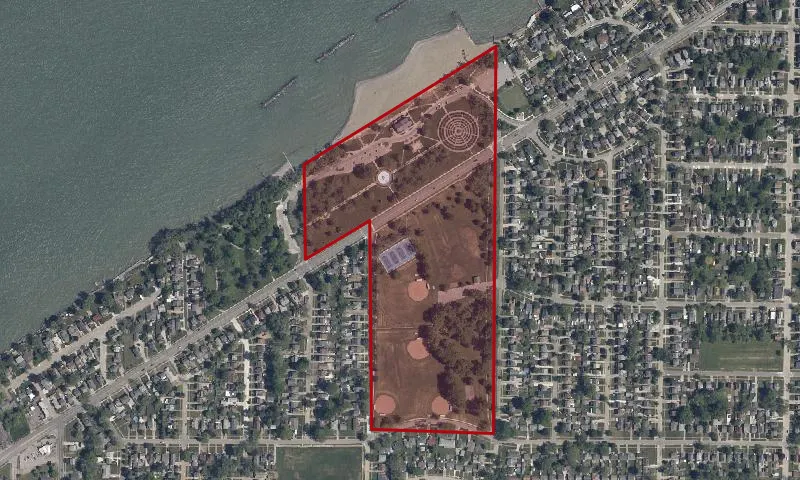 Lakeview Park