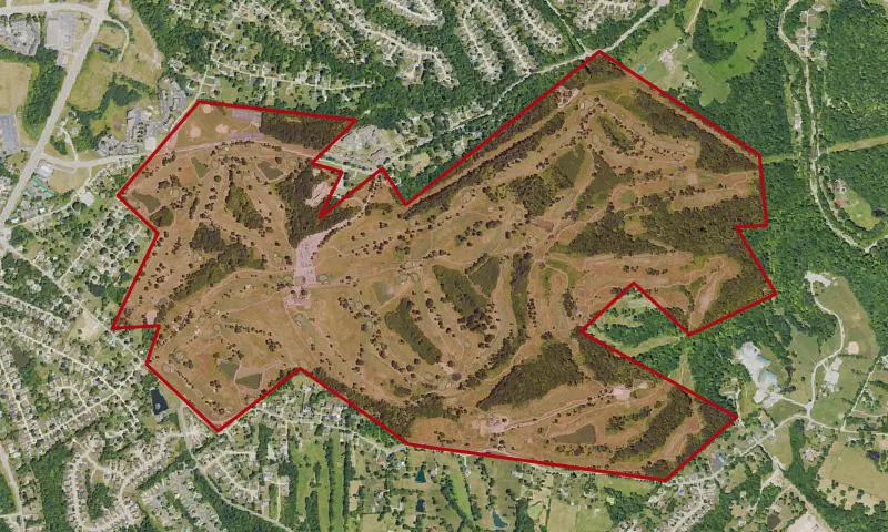 Kenton County Public Park