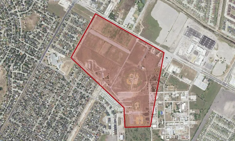 Bill Witt City Park