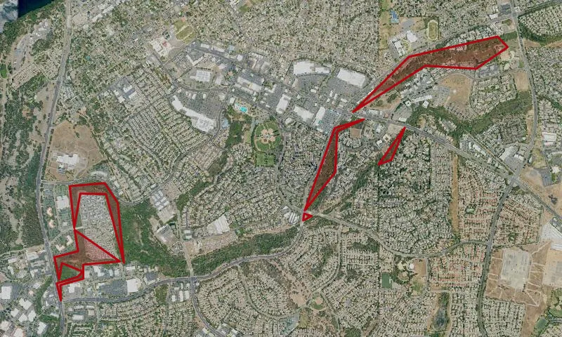 City Of Folsom