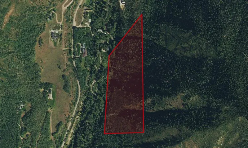 Castle Creek Valley Ranch