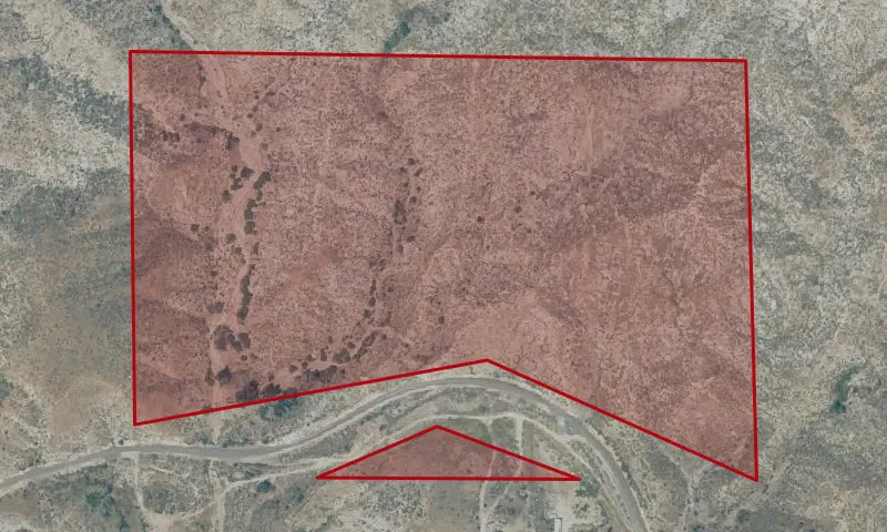 Bobcat Canyon