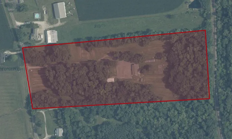 Tipp City Eagles Recreation Park
