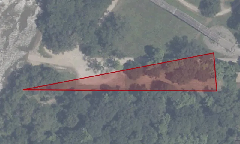 New Harmony Public Access Site