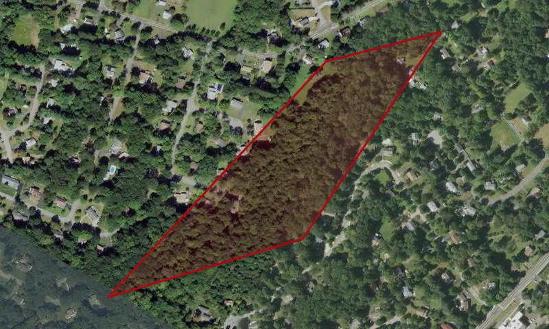 Pine Brook Farms Park