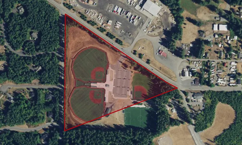 Ravensdale Park