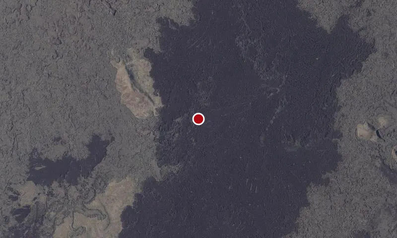 Great Rift ISA Wilderness Study Area