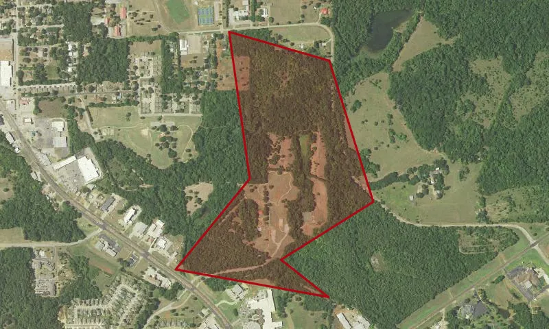 Nichols Green Phase II & III