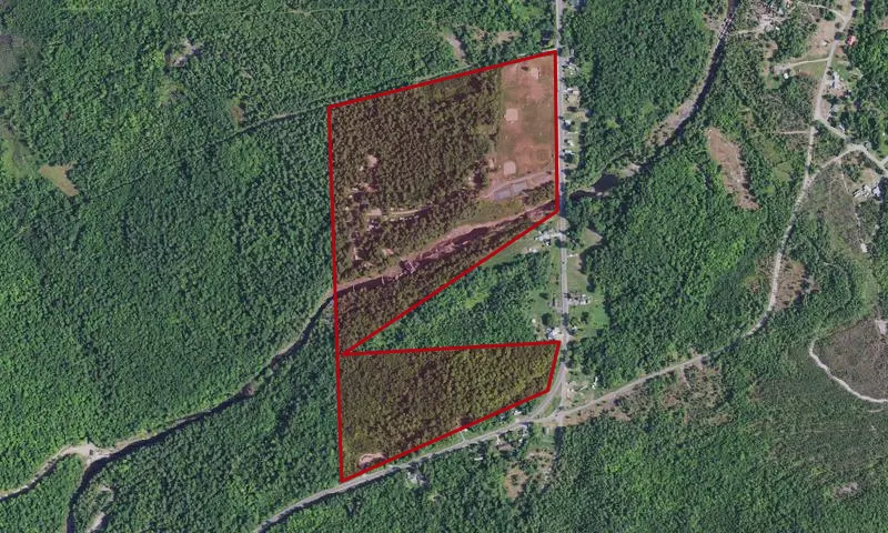 Town Of Altona Land
