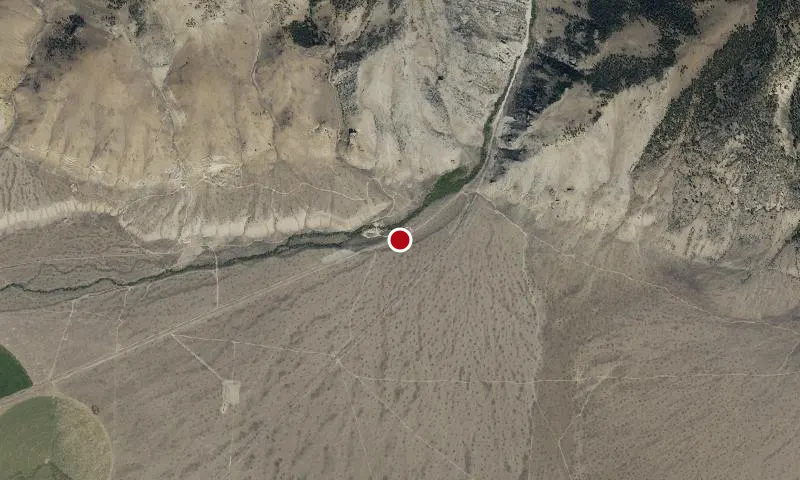 Smokey Cubs Recreation Site