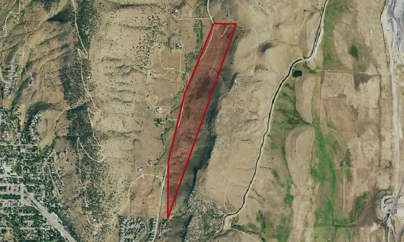 Cemex Stone Canyon