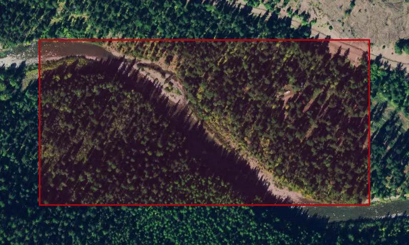 Beaver Creek Horse Camp Recreation Area