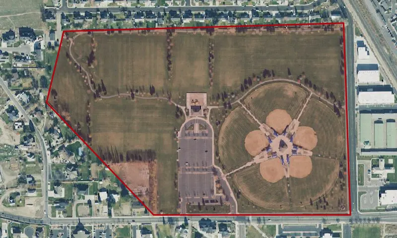 Lakeside Sports Park
