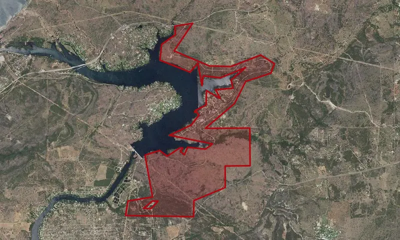 Inks Lake State Park