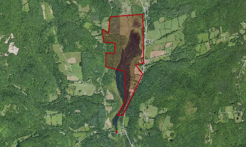 Franklinton Vlaie Wma