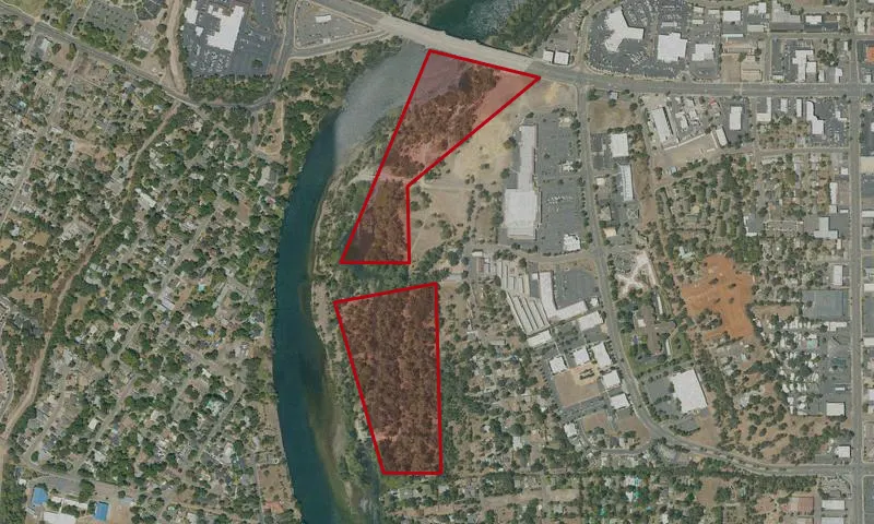 Henderson Open Space