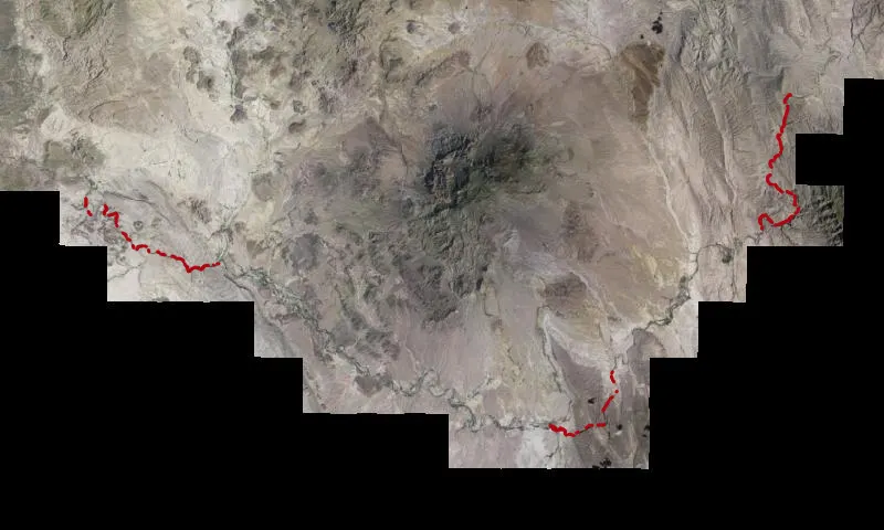 Big Bend