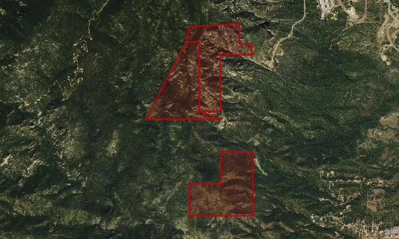 Cheyenne Mountain