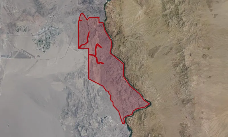 Black Canyon Wilderness Area