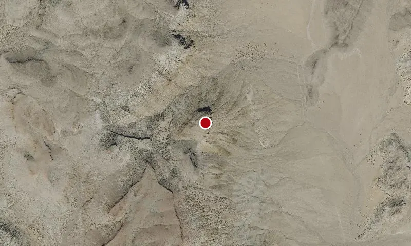 Fossil Mountain