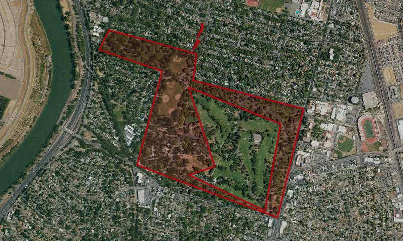 William Land Park