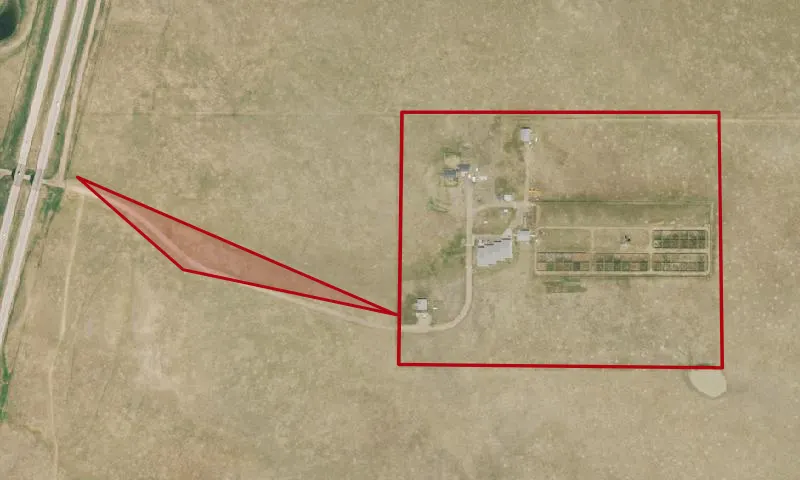 National Black-Footed Ferret Conservation Center