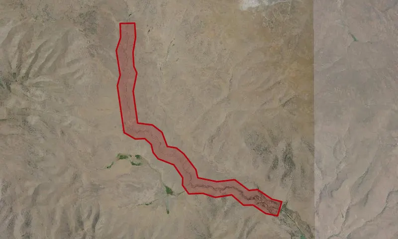Smoke Creek