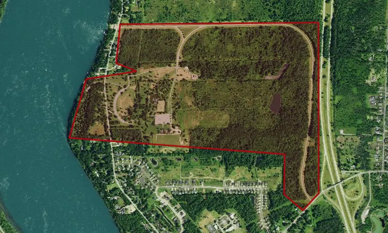 Joseph Davis State Park