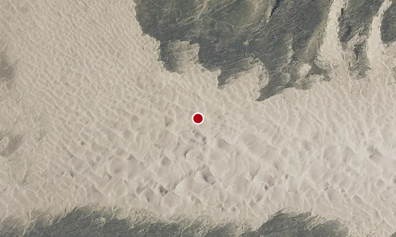 Sand Mountain Wilderness Study Area