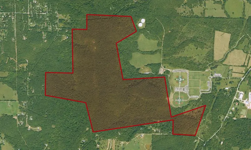 Kessler Mountain