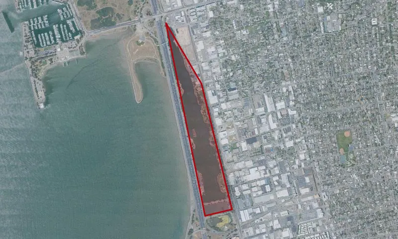 Aquatic Park