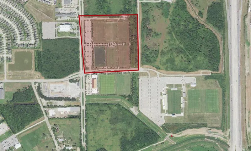 Houston Sports Park